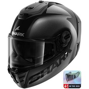 Shark Casco moto Integrale Shark SPARTAN RS CARBON SKIN Carbon Ant