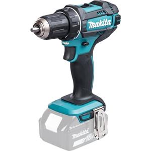 Makita DDF482Z Trapano avvitatore a batteria, 60Nm 18V - Senza Batteria E Caricabatteria