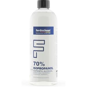 Ferdoclean Isopropanol 70%