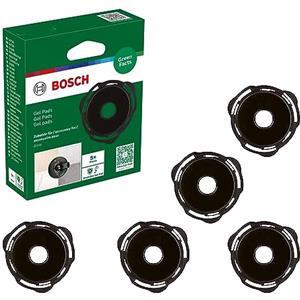 Bosch livella laser a linee Atino gel pad (5 gel pad per montare Atino su quasi tutte le superfici regolari, in cartone)