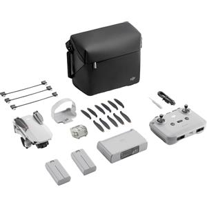 DJI Mini 2 SE Fly More Combo