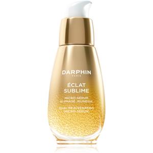 Darphin Éclat Sublime - Siero Ringiovanente Bifasico 30ml per Pelle Luminosa e Idratata