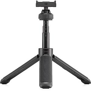 DJI Mini manico telescopico per Osmo Action, compatibile con Osmo Action 3, 4 e 5 Pro