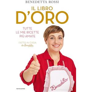Benedetta Rossi - Il libro d'oro