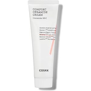 COSRX Balancium Comfort Ceramide Cream, 2.82 fl oz, Rafforzare la barriera cutanea, Crema leggera, Idratante, Lenire