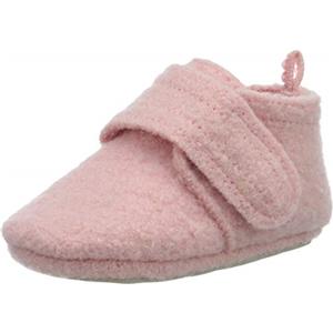 Sterntaler Scarpine Primi Passi, Mocassino Unisex-Bimbi 0-24, Lilla Chiaro, 24 EU