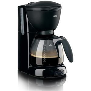 Braun KF560 Pure Aroma Plus Macchina da Caffè Americano