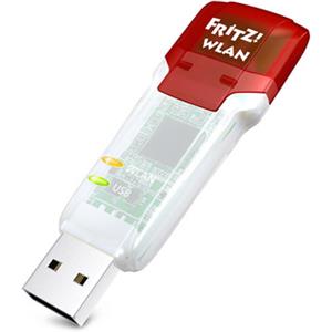 Avm FRITZ!WLAN Stick AC 860 866 Mbit/s