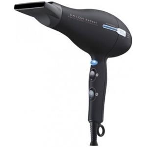Imetec Bellissima P2 2200 asciuga capelli 2200 W Nero