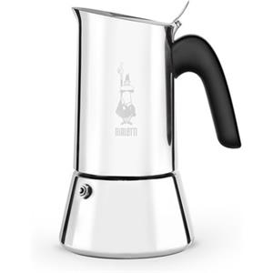 Bialetti NEW VENUS 4 TZ. INDUCTION