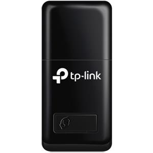 TP-Link TL-WN823N scheda di rete e adattatore WLAN 300 Mbit/s