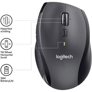 Logitech LGT-M705S