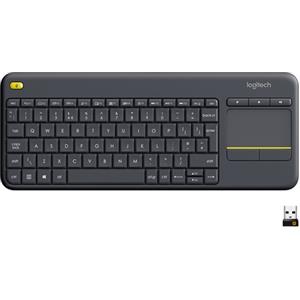 Logitech K400 Plus