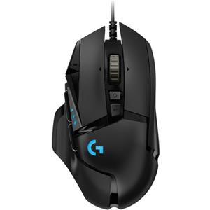 Logitech G Logitech G502 HERO