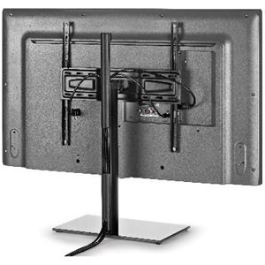 Meliconi 635093 139,7 cm (55'') Nero