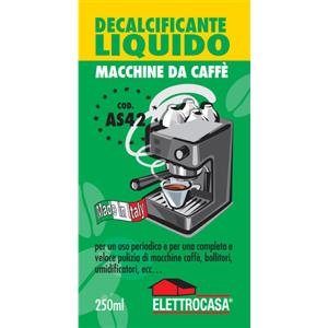 Elettrocasa decalcificante