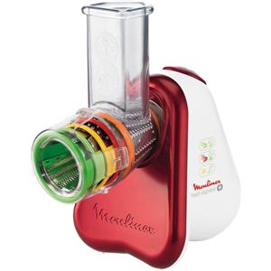 Moulinex DJ755G Grattugia Fresh Express+