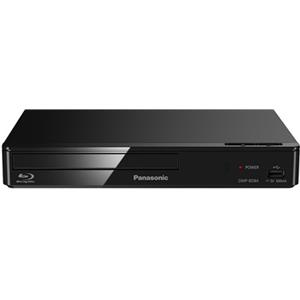 Panasonic Lettore Blu-ray e DVD DMP-BD84