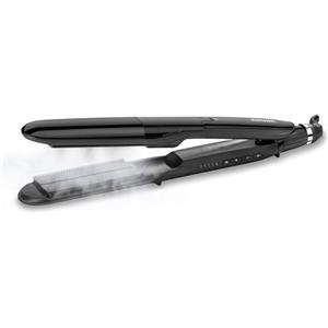 BaByliss ST492E messa in piega Piastra per capelli Vapore Nero 2,5 m