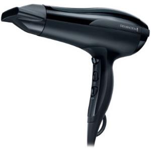 Remington D5210 asciuga capelli 2200 W Nero