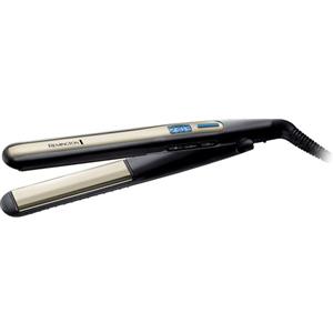 Remington S6500 messa in piega Piastra per capelli Caldo Nero 2,5 m