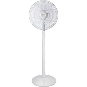 Argoclima Ventilatore a piantana STANDY EVO WHITE con telecomando colore bianco