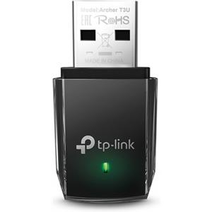 TP-Link Archer T3U WLAN 867 Mbit/s