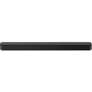 Sony HTSF150, soundbar singola a 2 canali con Bluetooth