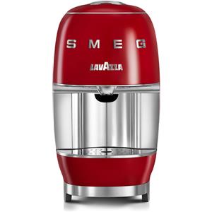 Smeg Lavazza Automatica Macchina per espresso 0,9 L