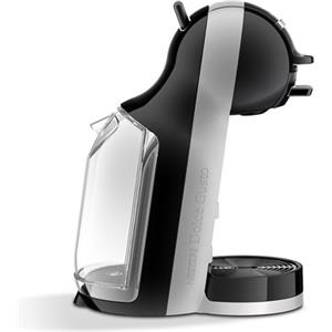 De'Longhi Mini Me DeLonghi Nescafé Dolce Gusto EDG155.BG Nero/Grigio