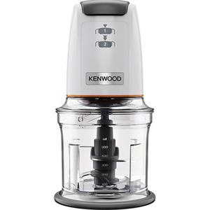 Kenwood Easychop CHP61100WH Tritatutto 4 lame