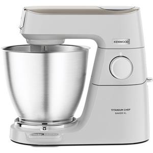 Kenwood Titanium Chef Baker XL Planetaria KVL65.001WH