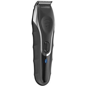 Wahl Aqua Groom Nero, Argento