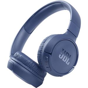 JBL Tune 510 Auricolare Wireless A Padiglione Musica e Chiamate USB tipo-C Bluetooth Blu