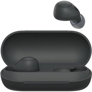 Sony WF-C700N Cuffie con cancellazione del rumore True Wireless Comfort e stabilità per tutto il giorno Durata della batteria fino a 15 ore con cu