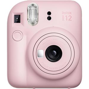 Fujifilm INSTAX mini 12 rosa