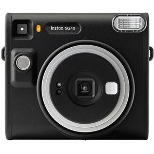 Fujifilm Instax Square SQ40 62 x 62 mm Nero