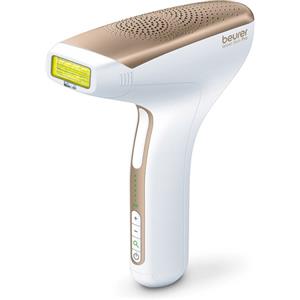Beurer IPL VelvetSkin Pro Epilatore a Luce Pulsata Cordless con 300.000 Impulsi Luminosi