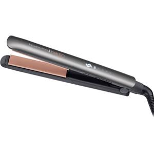 Remington S 8598 Piastra per capelli Caldo Nero, Grigio 3 m