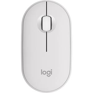 Logitech 910-007013 mouse Viaggio Ambidestro RF senza fili + Bluetooth Ottico 4000 DPI