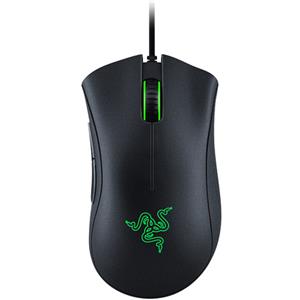 Razer DeathAdder Essential mouse Gaming Mano destra USB tipo A Ottico 6400 DPI