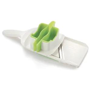 Tescoma MANDOLINA CON PRESA MULTIFUNZIONALE 