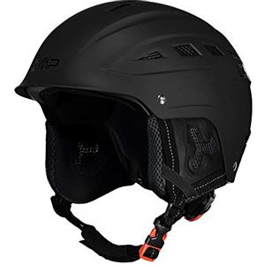 CMP, Casco da sci Xa-1, Nero, L