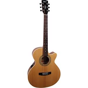 Cort sfx-me Poro Aperto Chitarra Acustica