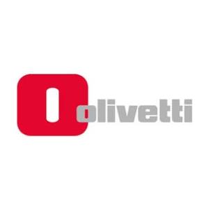 Olivetti B1249 Toner Nero Originale - 20.000 Pagine per d-Color MF2553