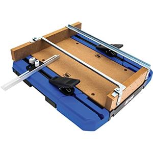 KREG EUROPE GMBH Supporto universale KREG Crosscit Station - per sega circolare - KMA4100-INT, (HEC00217)