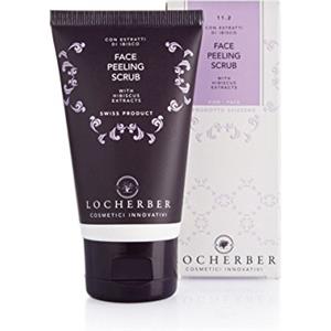 Locherber Face Peeling Scrub