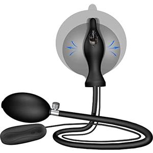 FROON - Pḷuĝ Ånåḷéséx Ṭoýs Donna Śĩlĩcøné Gònfiàbíle Dìḷđò Péņę Reắlistiçø per Sěsșø Séssùáli Vîbràtòri Púñtö G Ańalé Uomo Vîbràtorè Piccolo Fĩñtō Vîbrànte Šeššúåle Coppia