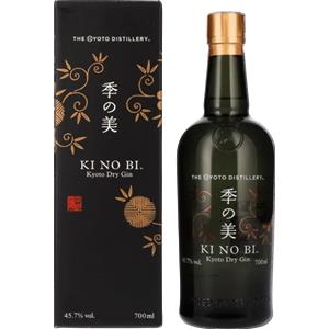 The Kyoto Distillery Ki No Bi - Formato: 70 cl