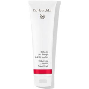 Dr. Hauschka Balsamo per il Corpo Lavanda Sandalo 145ml - Trattamento Rilassante e Protettivo